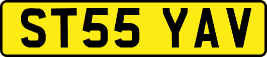 ST55YAV