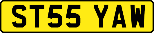 ST55YAW
