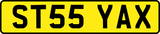 ST55YAX