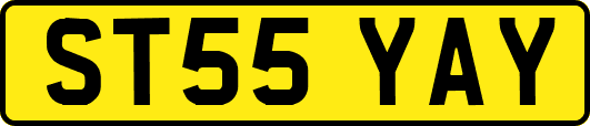 ST55YAY
