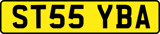 ST55YBA
