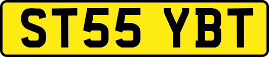 ST55YBT