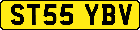 ST55YBV