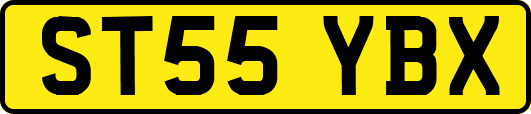ST55YBX