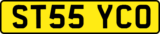 ST55YCO