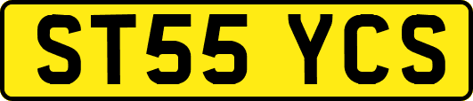 ST55YCS