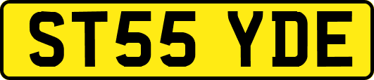 ST55YDE