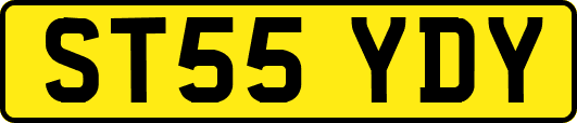 ST55YDY
