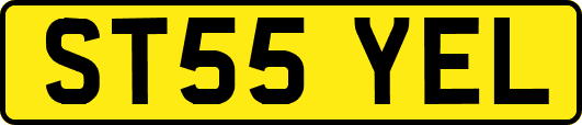 ST55YEL
