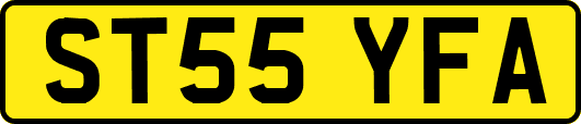 ST55YFA