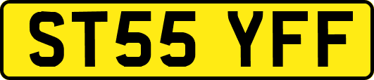 ST55YFF