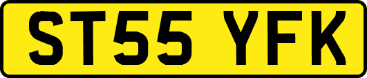 ST55YFK