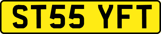 ST55YFT