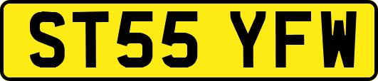 ST55YFW