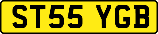 ST55YGB