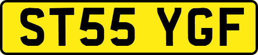 ST55YGF