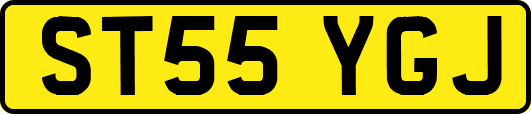 ST55YGJ