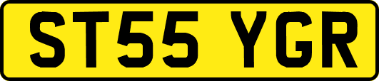 ST55YGR