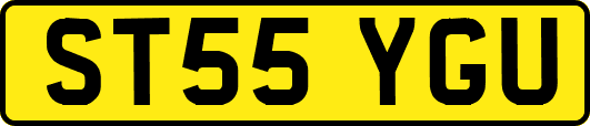ST55YGU