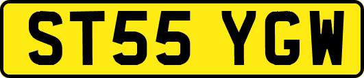ST55YGW