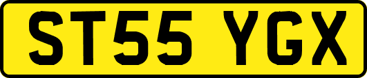 ST55YGX