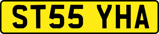 ST55YHA