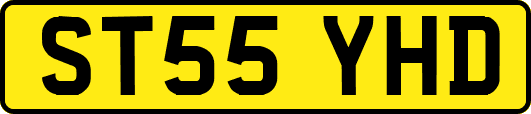 ST55YHD