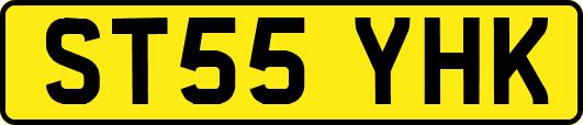 ST55YHK