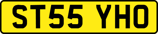 ST55YHO
