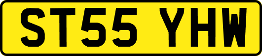 ST55YHW