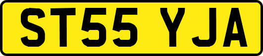 ST55YJA