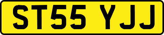 ST55YJJ