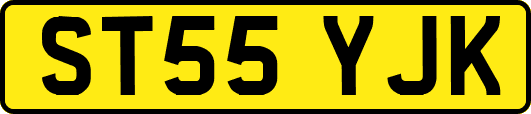 ST55YJK