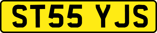 ST55YJS