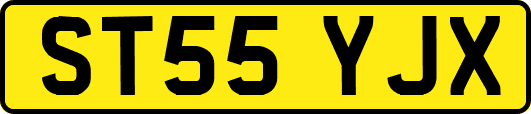 ST55YJX