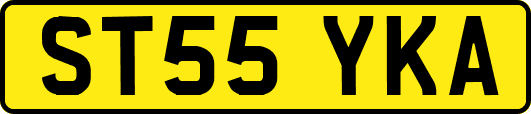 ST55YKA
