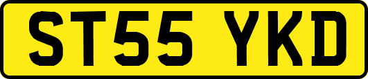 ST55YKD