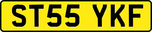 ST55YKF