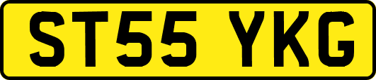 ST55YKG