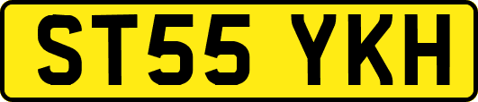 ST55YKH
