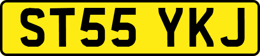ST55YKJ