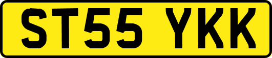 ST55YKK