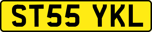 ST55YKL