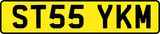 ST55YKM