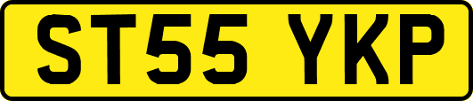 ST55YKP