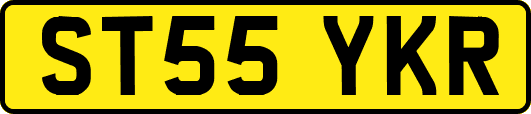 ST55YKR