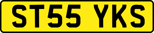 ST55YKS