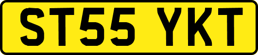 ST55YKT