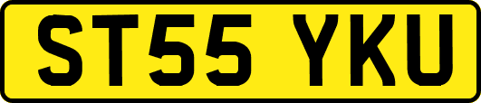 ST55YKU