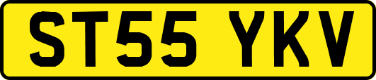 ST55YKV